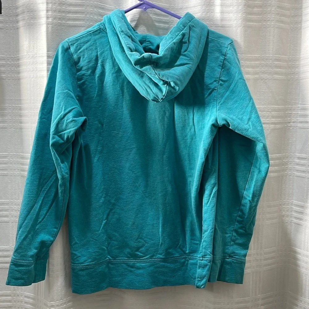 Patagonia hoodie women’s XS